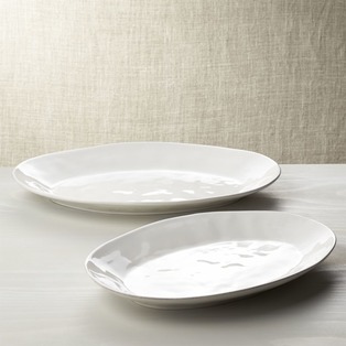 Day and Age Serveware