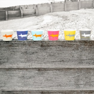 Day and Age Cups and Mugs