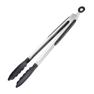 Day and Age Classic Serving Tongs (33cm)