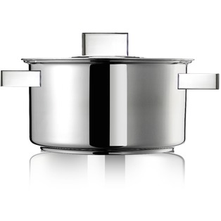Day and Age Saucepan with Lid (24cm)