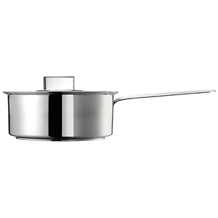 Day and Age Saucepan with Lid (16cm)