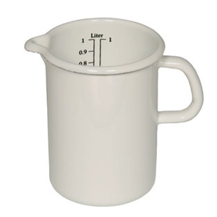 Day and Age Measuring Jug 3Ltr