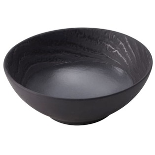Day and Age Arborescence Bowl - Black (14cm)