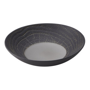 Day and Age Arborescence Bowl - Grey (24cm)