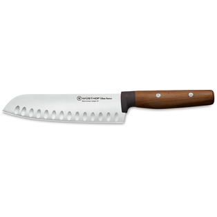 Urban Farmer Santoku Knife (17cm)