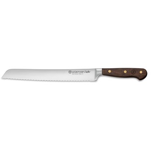 Crafter Bread Knife (23cm)