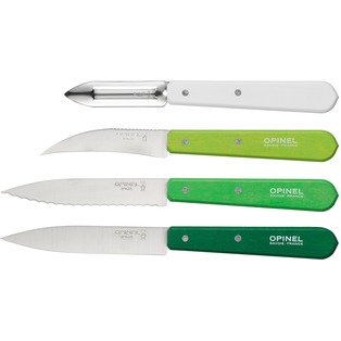 Day and Age Essential Knives - Spring