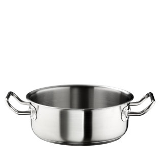 Day and Age A MASTER Low Casserole (28cm)               