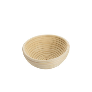 Day and Age Fermentation Bread Basket - Round (Small)
