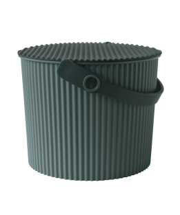 Day and Age Hachiman Super Bucket - Green (8 Ltr)