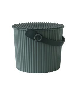 Day and Age Hachiman Super Bucket - Green (4 Ltr)