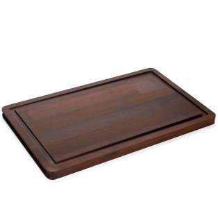 Scanwood Serving/Carving Board 45x28cm Robinia
