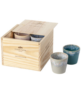 Grespresso Cappuccino Cups - 8 Pieces (210ml) 