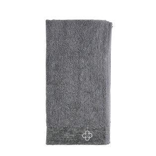 Day and Age Spa Towel - Grey
