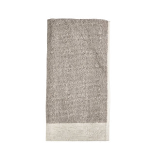 Day and Age Spa Towel - Nature