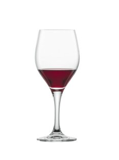 Mondial Burgundy Red Wine (335ml)