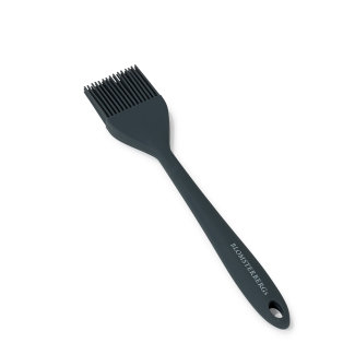 Blomsterberg Pastry Brush Silicone 21cm