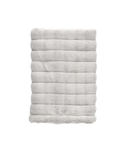 INU Hand Towel - Soft Grey 