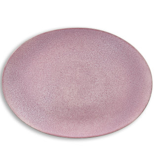 Platter - Pink (45cm)