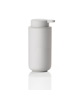 Day and Age UME XL Soap Dispenser - Soft Grey