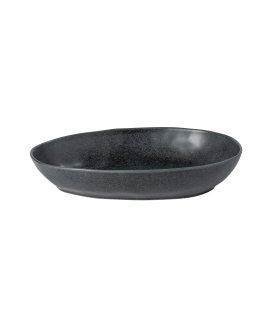 Day and Age Livia Oval Baker - Black (32cm) 