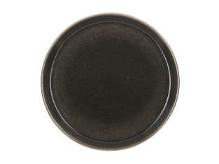 Day and Age Gastro Plate - Grey (27cm)