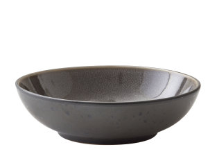 Day and Age Gastro Pasta Bowl - Grey (20cm) 