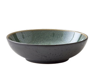 Day and Age Gastro Pasta Bowl - Green (20cm) 