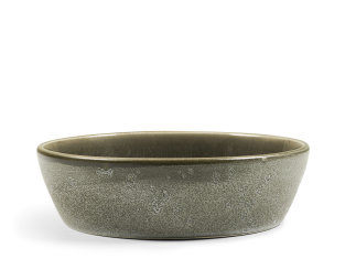 Day and Age Gastro Bowl - Grey (18cm) 