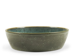 Day and Age Gastro Bowl - Green (18cm)