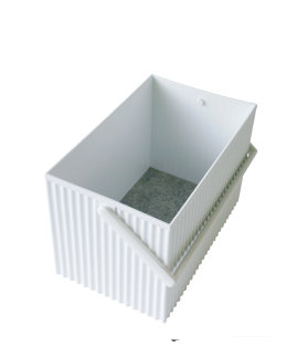 Hachiman Multi Box - White (Medium)