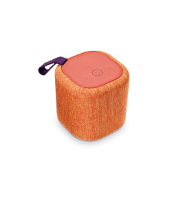 Bluetooth Speaker - Rosso