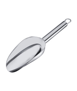 Day and Age Stainless Steel Scoop (75g)