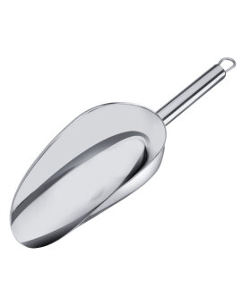 Day and Age Stainless Steel Scoop (200g)