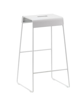 Day and Age A-Stool High - Grey