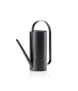 Watering Can - Black