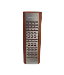 Day and Age Cheese Grate - Cherrywood