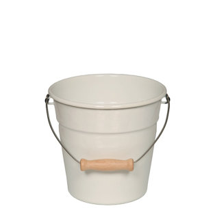Day and Age Bucket with Handle 16cm