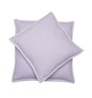 Sylt Cushion Cover - Lavender