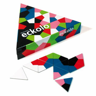 Day and Age Eckolo Card Game