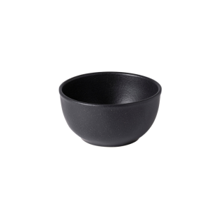 Roda Bowl - Black (16cm)