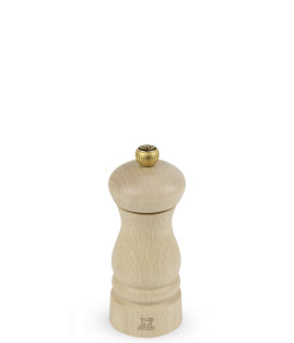 Day and Age Clermont Pepper Grinder - Natural (14cm)