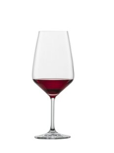 Taste Bordeaux Red Wine (656ml)