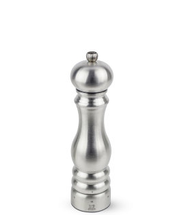 Day and Age Paris Stainless Steel Pepper Grinder (22cm)