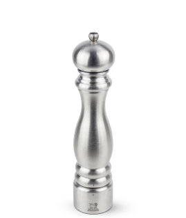 Day and Age Paris Stainless Steel Pepper Grinder (30cm)