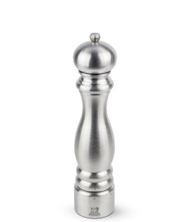 Day and Age Paris Stainless Steel Salt Grinder (30cm)