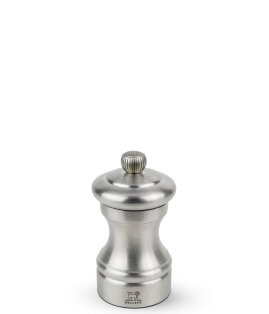 Day and Age Bistro Stainless Steel Pepper Grinder (10cm)            