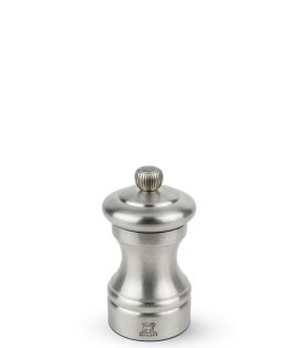 Day and Age Bistro Stainless Steel Salt Grinder (10cm)            
