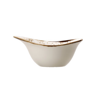 Day and Age Freestyle Bowl - White (18cm) 