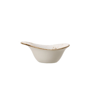 Day and Age Freestyle Bowl - White (13cm)